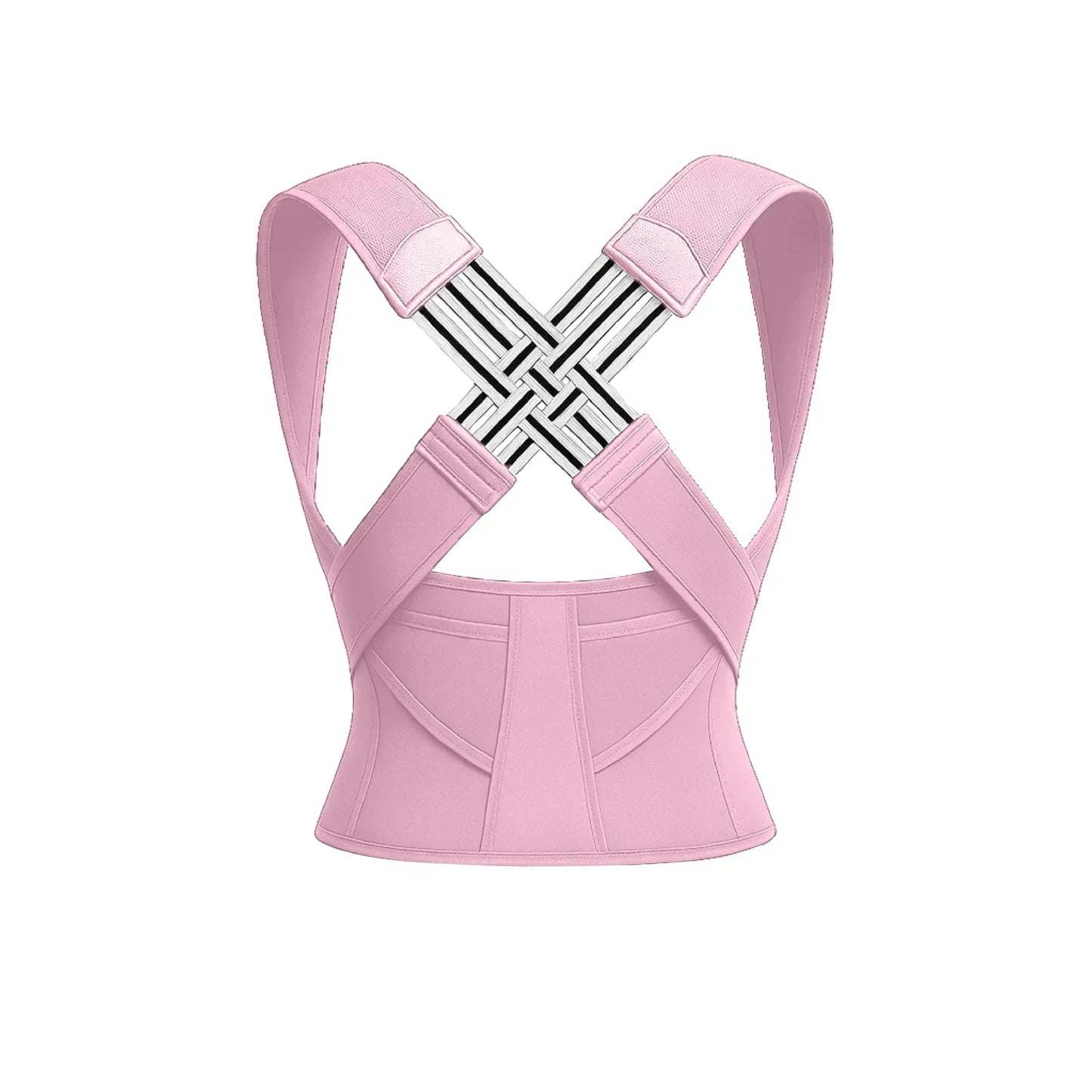 HZA™ Posture Corrector – Pain Relief & Confidence Boost