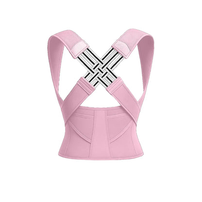 HZA™ Posture Corrector – Pain Relief & Confidence Boost-